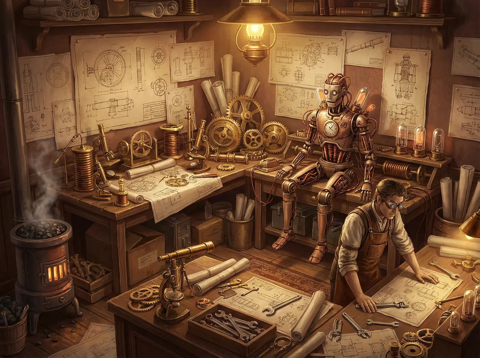 非凡娱乐 - 齿轮之心攻略蓝图