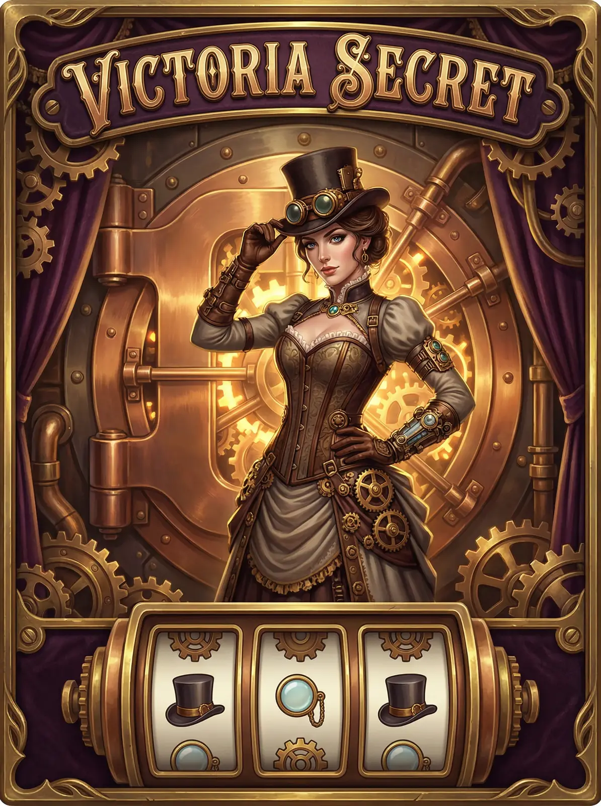 非凡娱乐 - 维多利亚之秘老虎机推荐