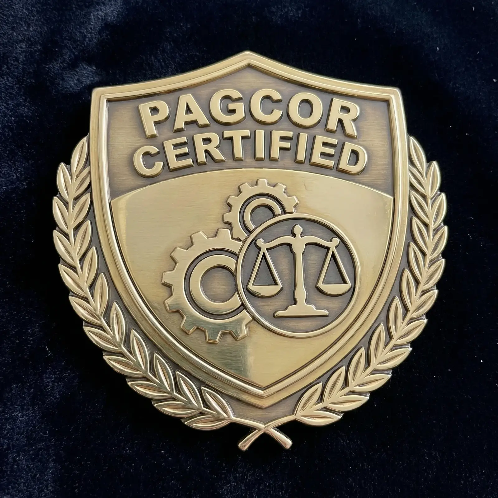 非凡娱乐 - PAGCOR菲律宾博彩监管局认证